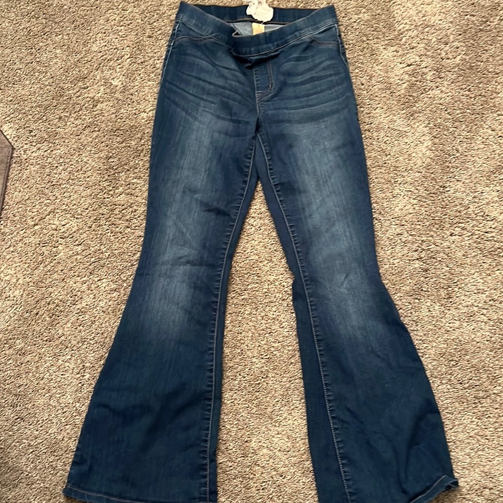 Altard State | Flared Bellbottom jeans | S